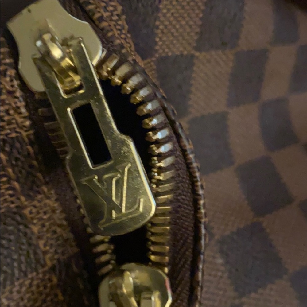 Louis Vuitton duffel